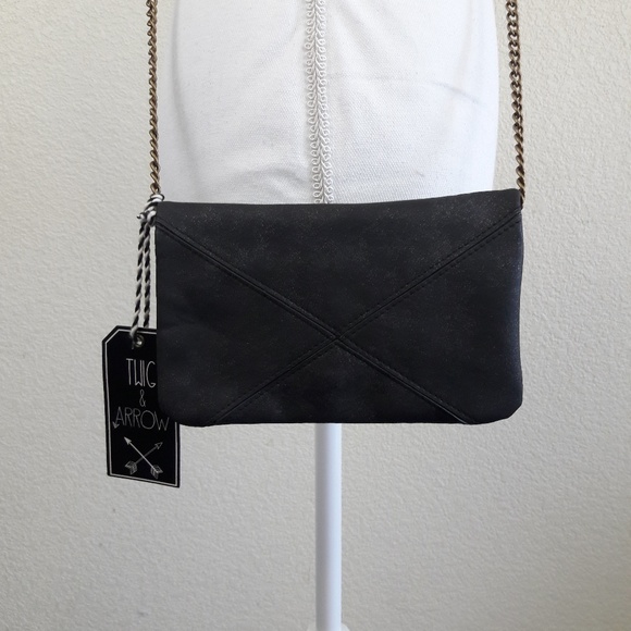 Handbags - ARROW & TWIG PURSE